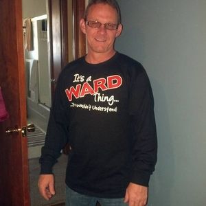 Meet your Posher, Archie